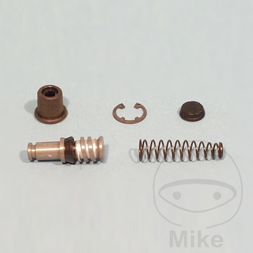 Front brake master cylinder - brake,