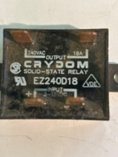 Sensata Crydom 18A Solid State