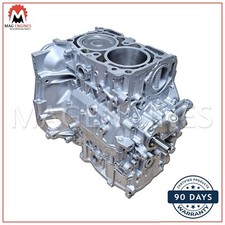 SHORT ENGINE SUBARU EJ25 EJ255