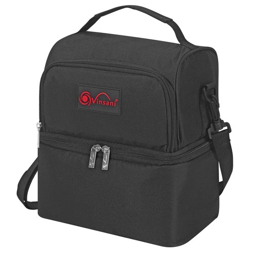 Vinsani dual compartment - 7l,