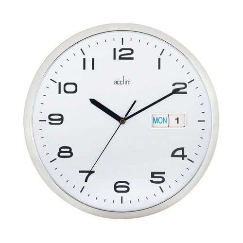 Acctim supervisor wall clock - acctim,