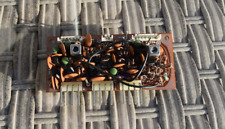 Kenwood TS-180S RF Unit