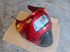 Kawasaki ZZR 600 E - Headlamp