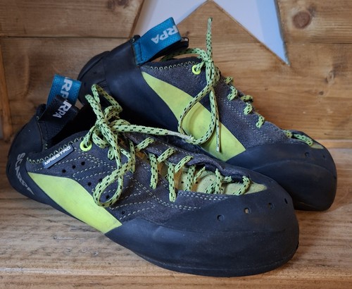 Scarpa maestro rock - scarpa,