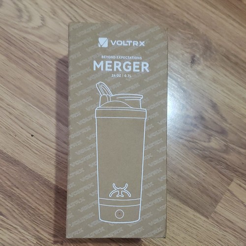 Voltrx merger electric blender - voltrx,