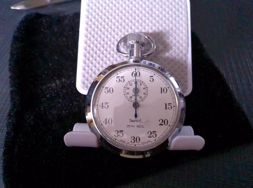 Vintage smiths made in - ,
