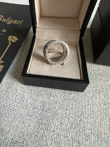Bulgari bzero white - bulgari, 1