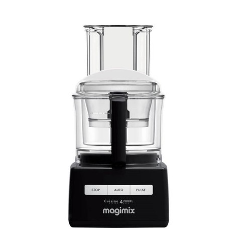 Magimix cuisine système - magimix,
