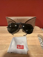 Vintage Ray Ban Outdoorsman