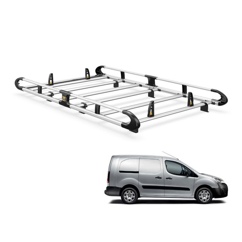 Peugeot partner roof - roof, rack