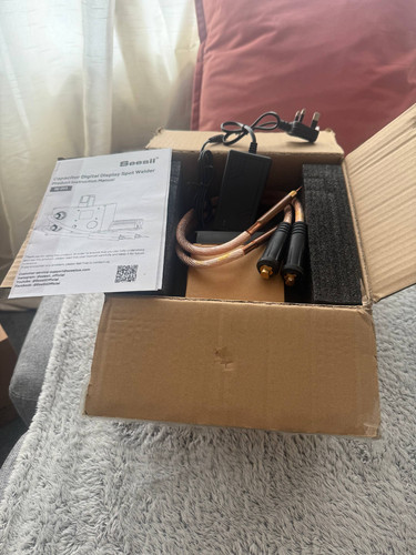 Seesii 223 capacitor - se-223,