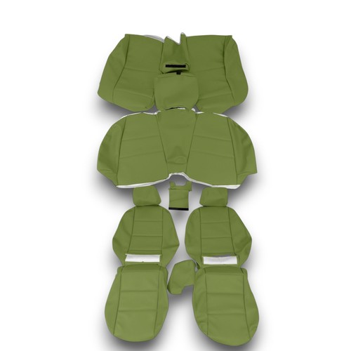 New sjs carstyling - new, seat