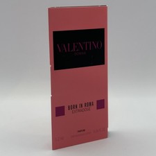 Valentino Donna Born in Roma