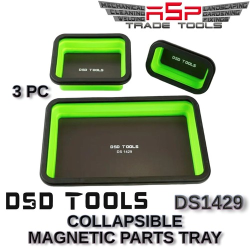 Dsd tools 3pc - tools,