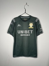 Original Leeds United Player