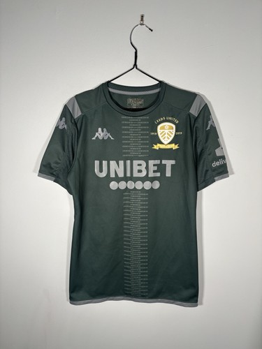 Original leeds united - united, player