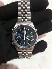Seiko 7A38-706A Quartz