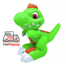 Chad Valley Talk Back Dino Trevor Brand New Coronation Street Connie Kids Toy