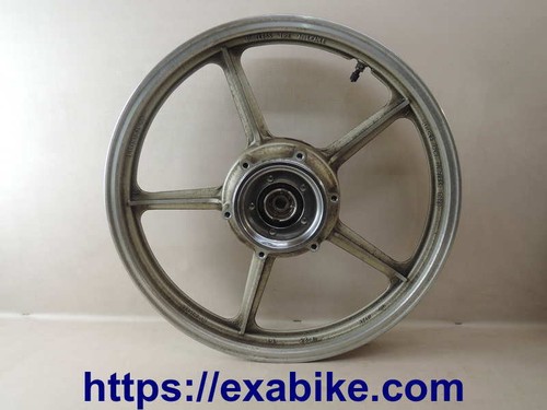 Front wheel for yamaha 1100 - wheel,