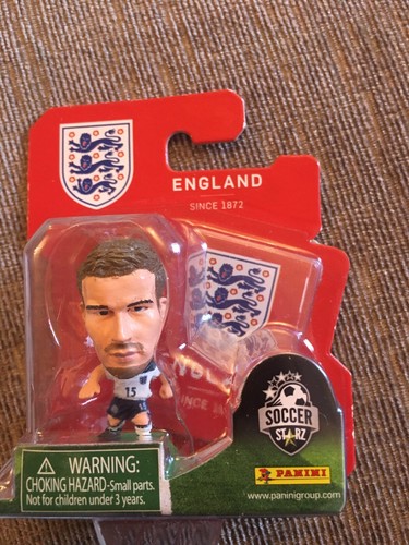 Soccerstarz panini england - soccerstarz,