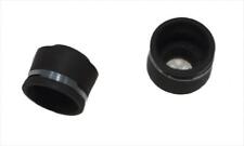 YX140 / YX 140 PIT BIKE VALVE STEM SEALS fits 140cc / 149cc DIRT & MONKEY BIKE