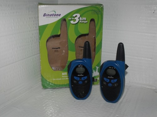 Binatone 150 twin - binatone,