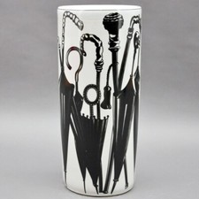 Ceramic Umbrella Stand