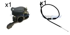 Thumb Throttle   Cable Mini