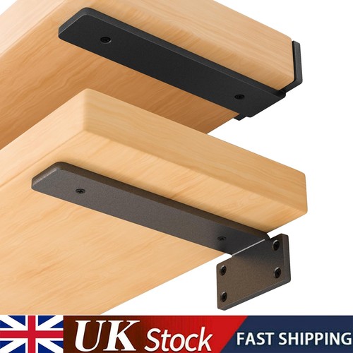 6pcs floating shelf - 2/4/6pcs,