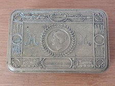 WW1 1914 Princess Mary