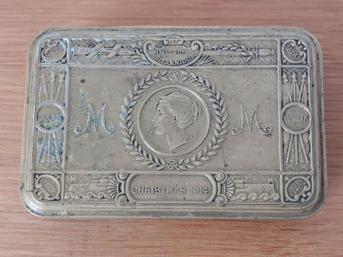 Ww1 1914 princess - 1914, mary