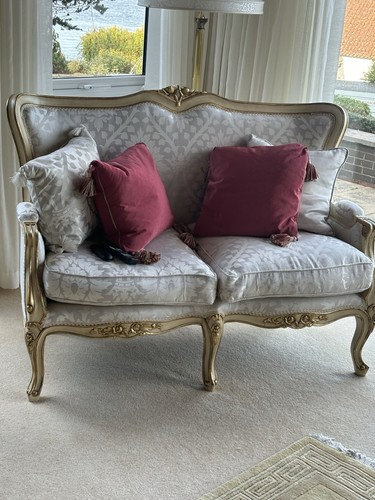 Beautiful handmade french - ,