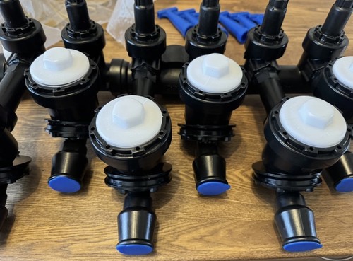 Talbot modular water main - water,