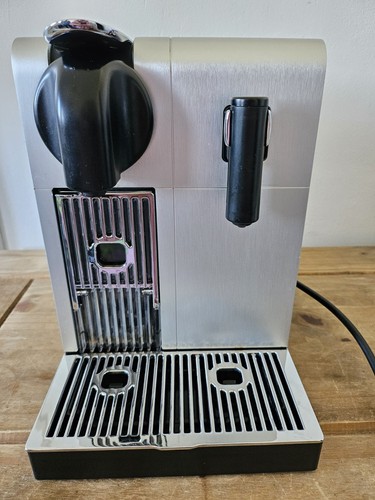 Delonghi nespresso lattissima - delonghi,