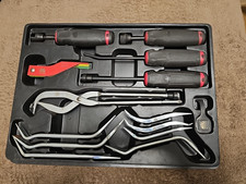Mac Tools 14pc Brake Service