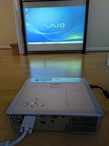 Hitachi x260 including - hitachi,