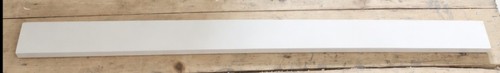 Kickplate for ikea pax - for,