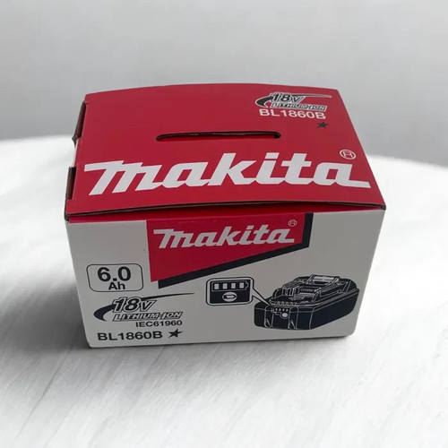For makita 18v 0ah - for,