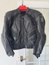 Wolf Kangaroo leather