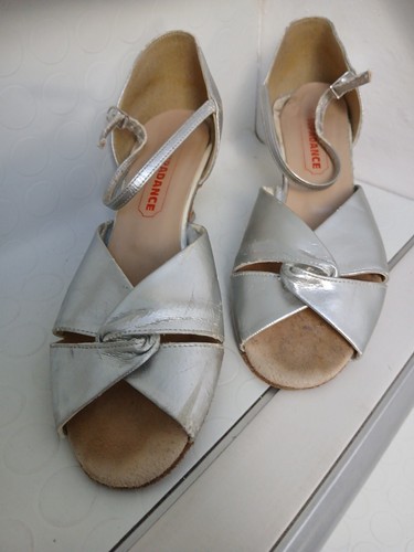Supadance size need - size,