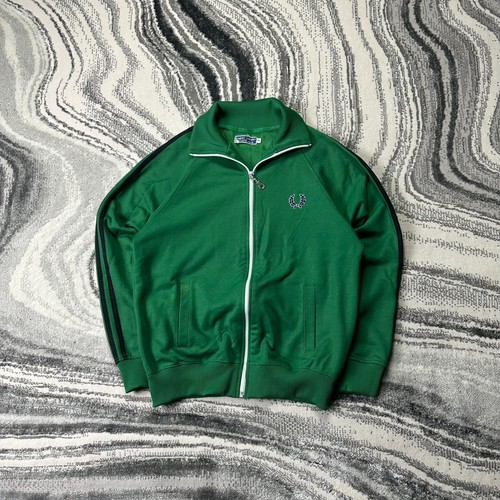 Vintage fred perry - fred,