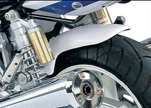 Suzuki gsx1400 2001 - suzuki, 2001-2006