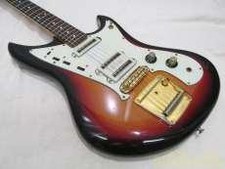 YAMAHA SG-3 Other Body Type Electric Guitar JP