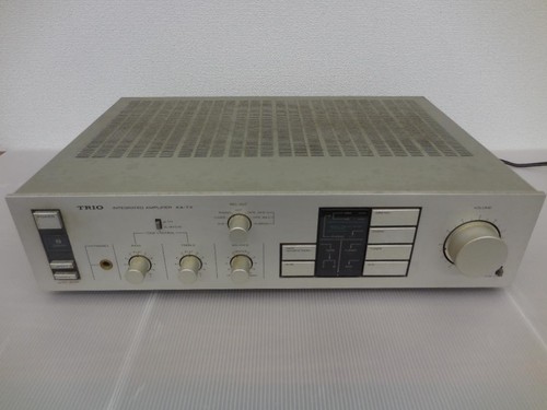 Trio stereo integrated - ka-7x,