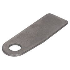 Eye Plate Trailer Truck Tail