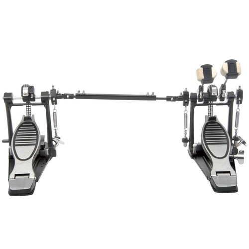 Chord double bass - bass, kick