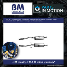 Catalytic Converter Type