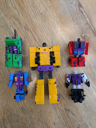 Transformers bruticus - transformers,