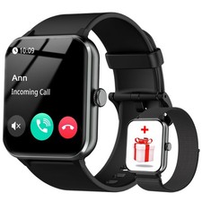 🔥Smart Watch Men Women