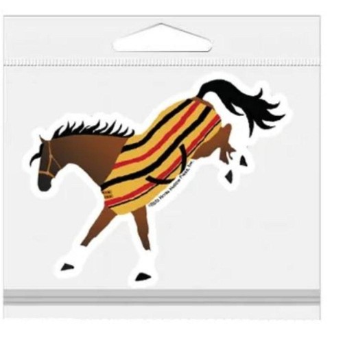 Horse hollow press - horse,